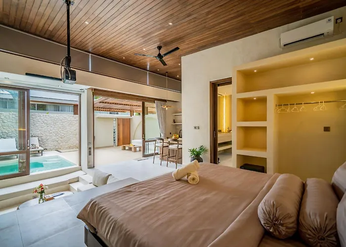 Villa Aozora