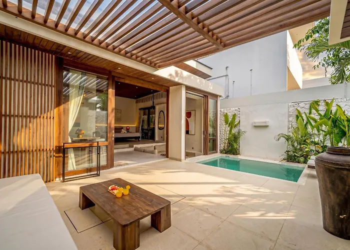 Aozora Villa