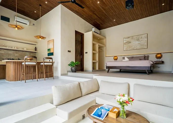 Aozora * Uluwatu (Bali)