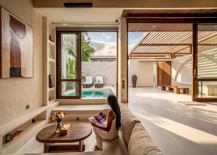 Aozora Uluwatu (Bali)