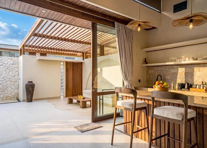 Villa Aozora Uluwatu (Bali)