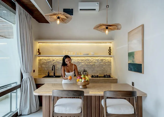 Villa Aozora Uluwatu (Bali)