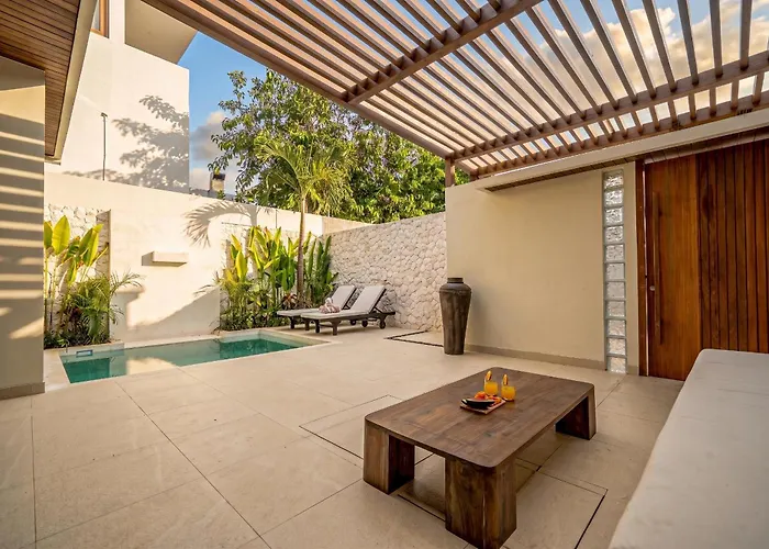 Aozora Uluwatu (Bali)
