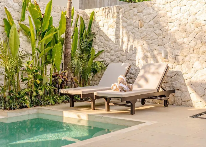Aozora Villa Uluwatu (Bali)
