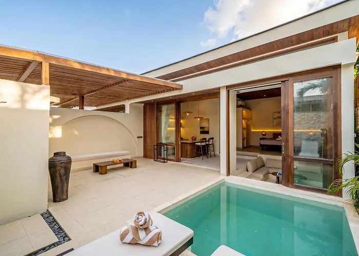 Villa Aozora