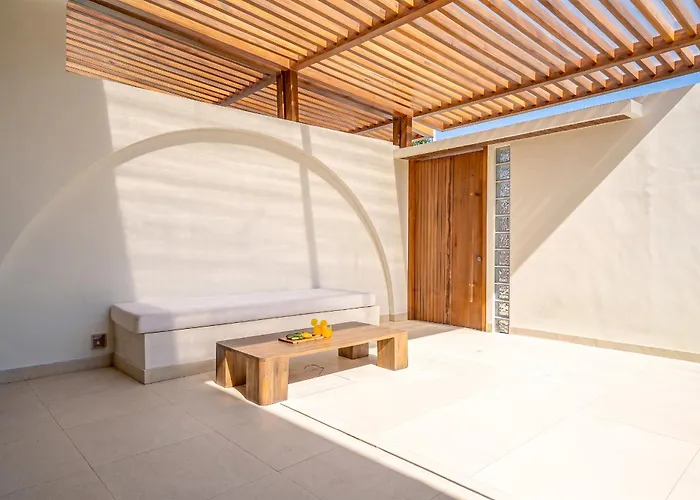 Villa Aozora