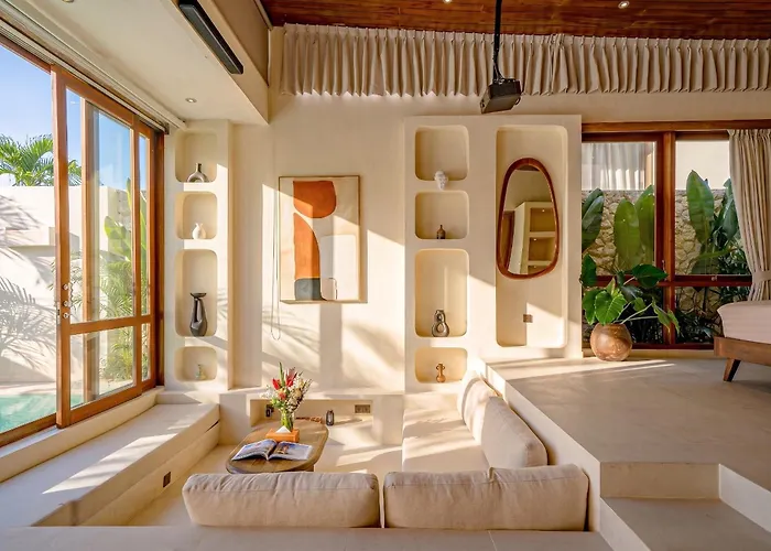 Villa Aozora *