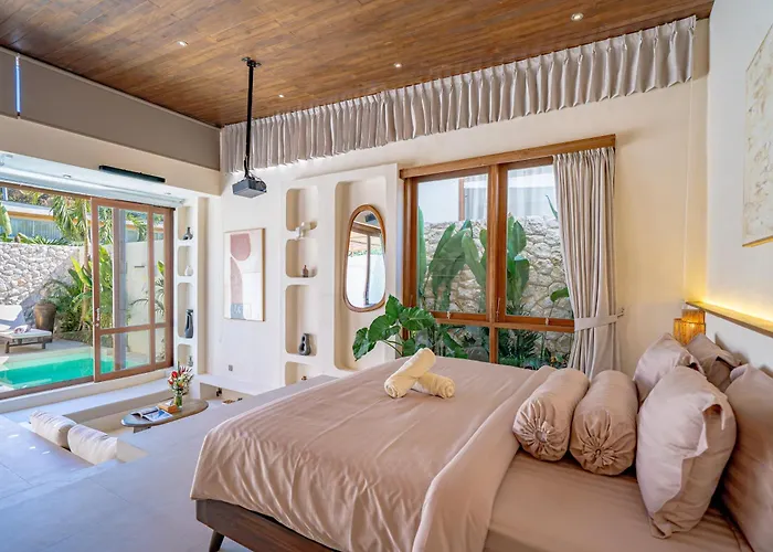 Aozora Uluwatu (Bali)
