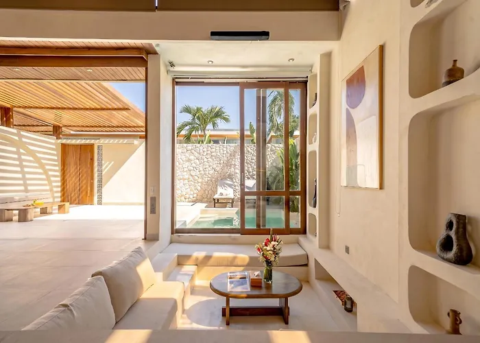 Aozora * Uluwatu (Bali)