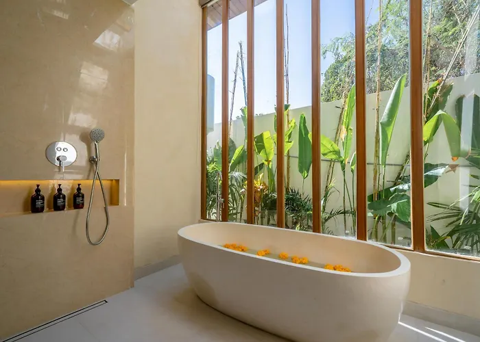 Aozora Villa Uluwatu (Bali)