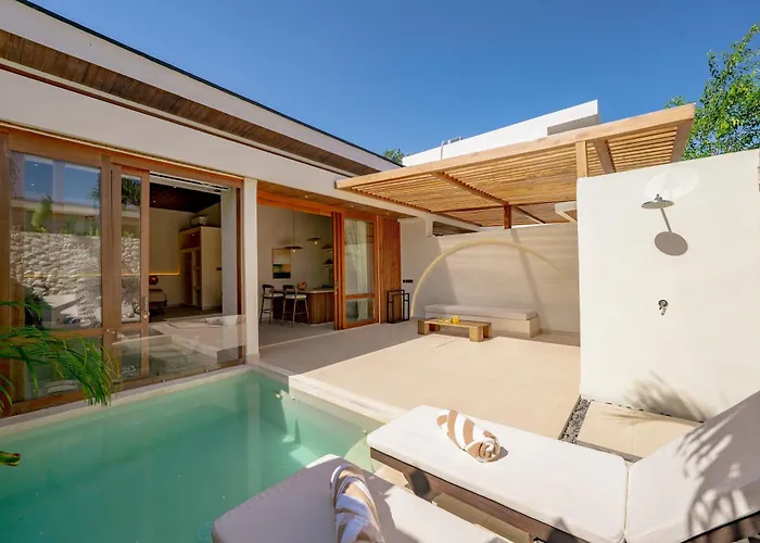 Villa Aozora Uluwatu (Bali)